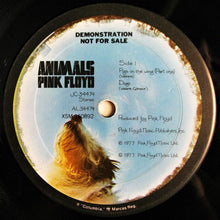 Pink Floyd: Animals 12"
