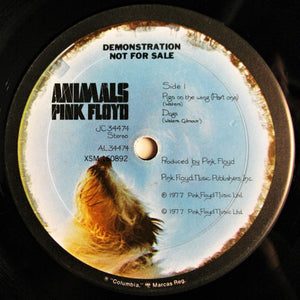 Pink Floyd: Animals 12"