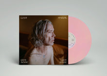 Lost Animal: Give Some Get Some 12" (PRE-ORDER) pink vinyl