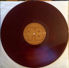 Pinkish Black: Bottom Of The Morning 12"