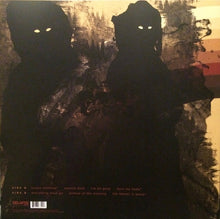 Pinkish Black: Bottom Of The Morning 12"