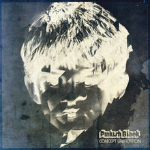 Pinkish Black: Concept Unification 12"