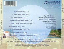 Pip Pyle's Bash!: Belle Illusion CD