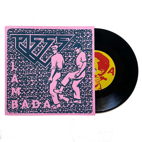 Pisse: Lambada 7