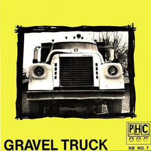 Pissed Happy Children (PHC): Vigilante... 7"