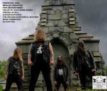 Pissgrave: Suicide Euphoria CD