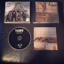 Pissgrave: Suicide Euphoria CD