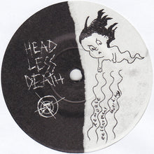 PizzaHiFive / Headless Death: Split 7"
