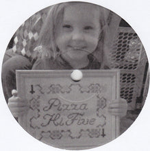 PizzaHiFive / Headless Death: Split 7"