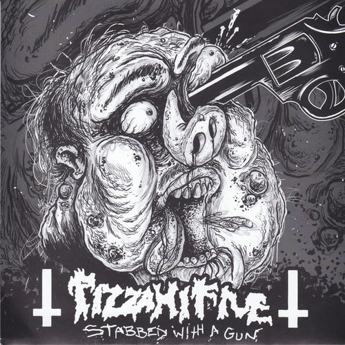 PizzaHiFive / Headless Death: Split 7