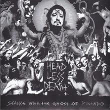 PizzaHiFive / Headless Death: Split 7"