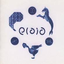 Plaid: Double Figure CD