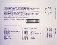 Plaid: Double Figure CD