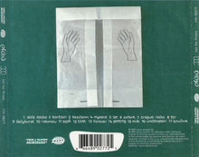 Plaid: Not For Threes CD