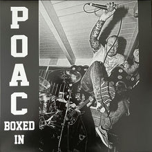 Planet On A Chain: Boxed In 12"