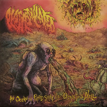Plasmodulated: An Ocean Ov Putrid, Stinky, Vile, Disgusting Hell 12"