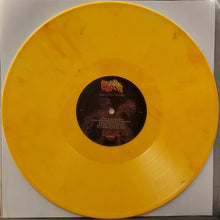 Plasmodulated: An Ocean Ov Putrid, Stinky, Vile, Disgusting Hell 12"