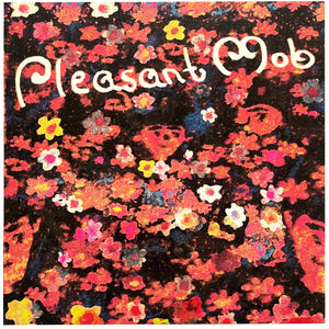 Pleasant Mob: S/T 12"