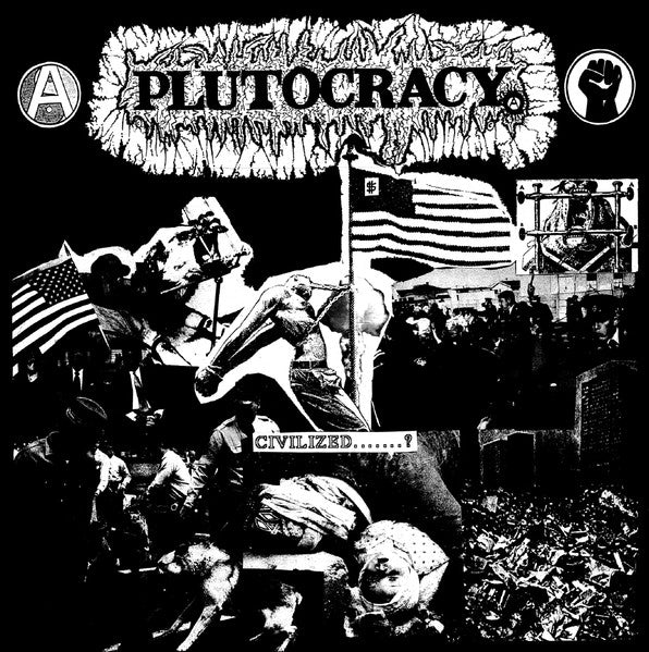 Plutocracy: Civilized.......? 12