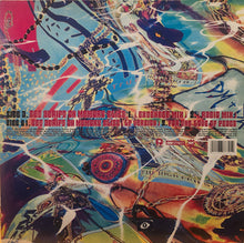 P.M. Dawn: Set Adrift On Memory Bliss 12"