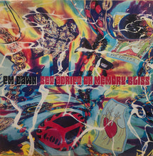 P.M. Dawn: Set Adrift On Memory Bliss 12"