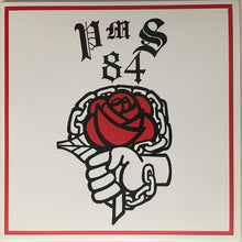 PMS 84: 2016 7"