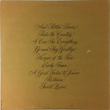 Poco: A Good Feelin' To Know 12"