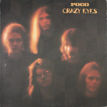 Poco: Crazy Eyes 12"