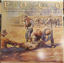 Poco: The Songs Of Paul Cotton 12"