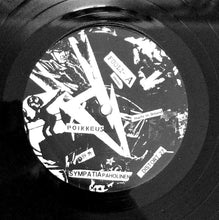 Poikkeus: Sympatia Paholainen: Early Tracks 12"