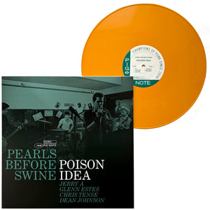 Sorry State Records: punk, hardcore metal, garage, crust, vinyl