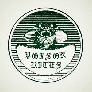Poison Rites: S/T 12