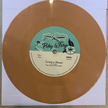 Pokey LaFarge: In The Blossom Of Their Shade 12"