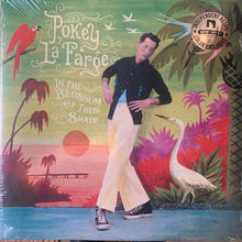Pokey LaFarge: In The Blossom Of Their Shade 12"