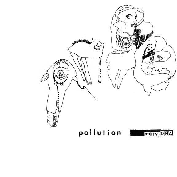 Pollution: Nasty.DNA 12