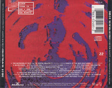 Pop Will Eat Itself: Cure For Sanity CD