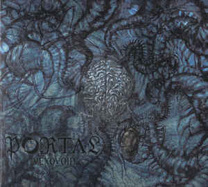 Portal: Vexovoid CD