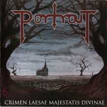 Portrait: Crimen Laesae Majestatis Divinae CD