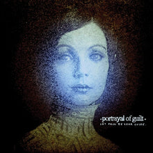 portrayal of guilt: Let Pain Be Your Guide 12"