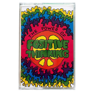 Positive Thinking: The Power Of cassette