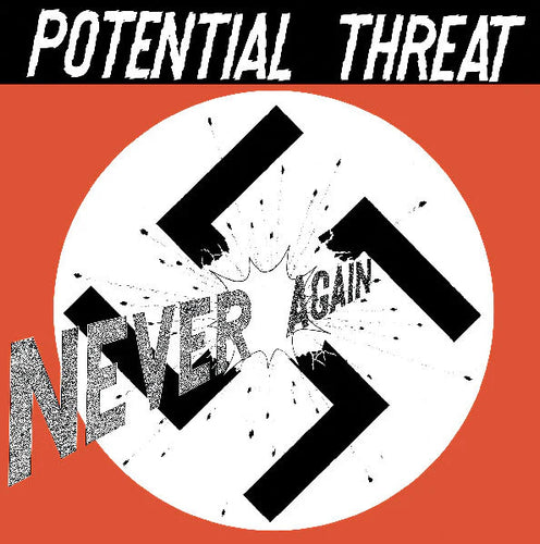 Potential Threat: Never Again 12