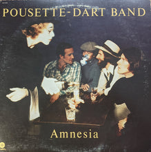 Pousette-Dart Band: Amnesia 12"