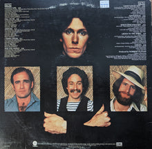 Pousette-Dart Band: Amnesia 12"