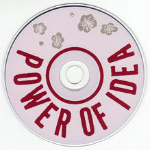 Power Of Idea: Hyper Yellow Thrash CD