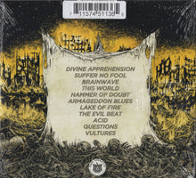 Power Trip: Opening Fire: 2008 - 2014 CD