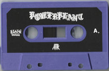 Powerplant: Stump Soup cassette
