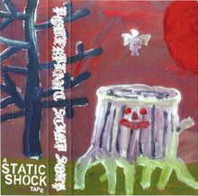 Powerplant: Stump Soup cassette