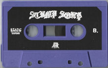 Powerplant: Stump Soup cassette