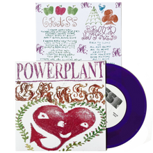 Powerplant: Grass 7"