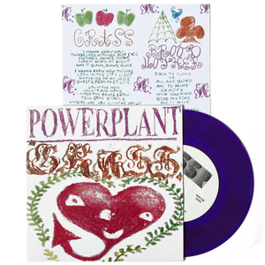 Powerplant: Grass 7"